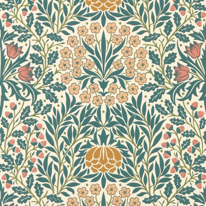 Pabertapeet Daisy & Oak 217586