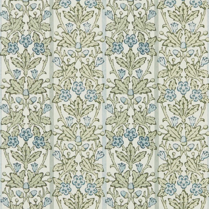 Fliistapeet Oak & Blossom 217590