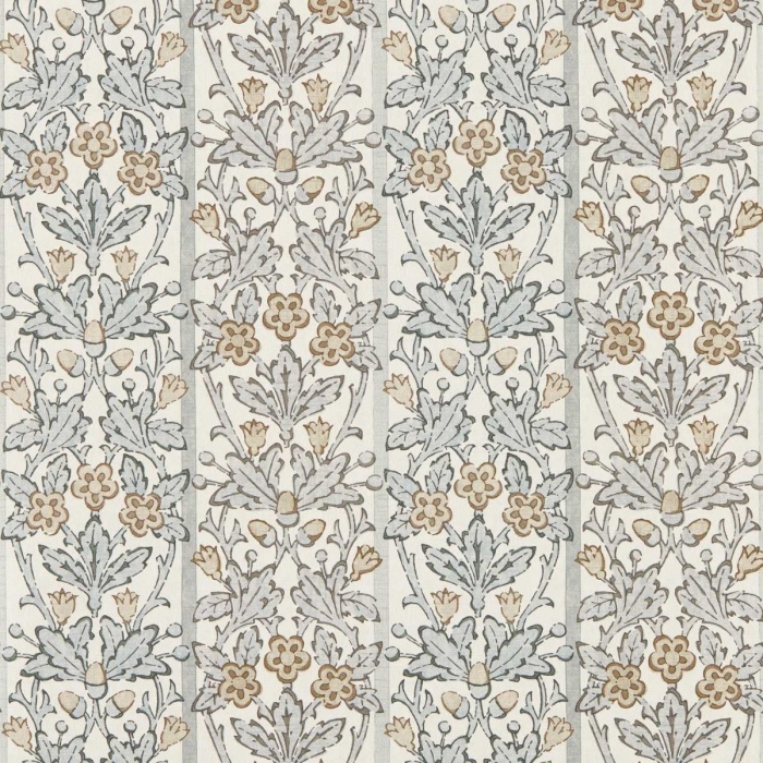 Fliistapeet Oak & Blossom 217591