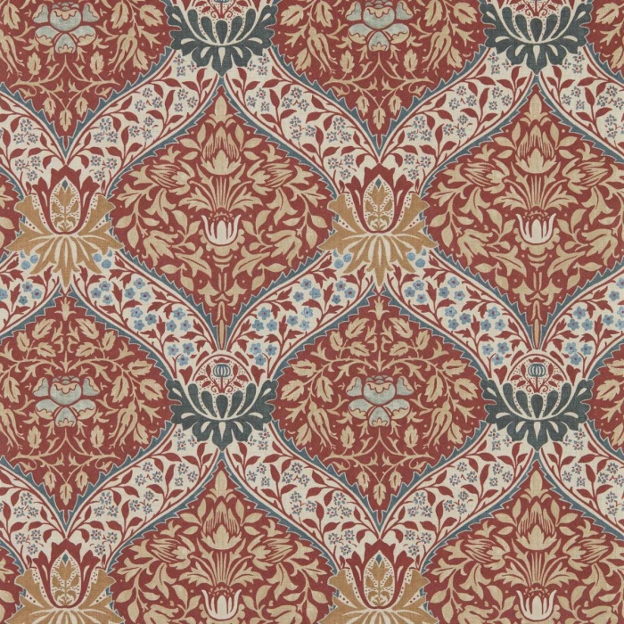 Fliistapeet Norbury 217594
