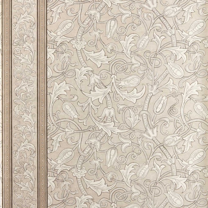 Seinakate Etched Scrolling Tulip 217603