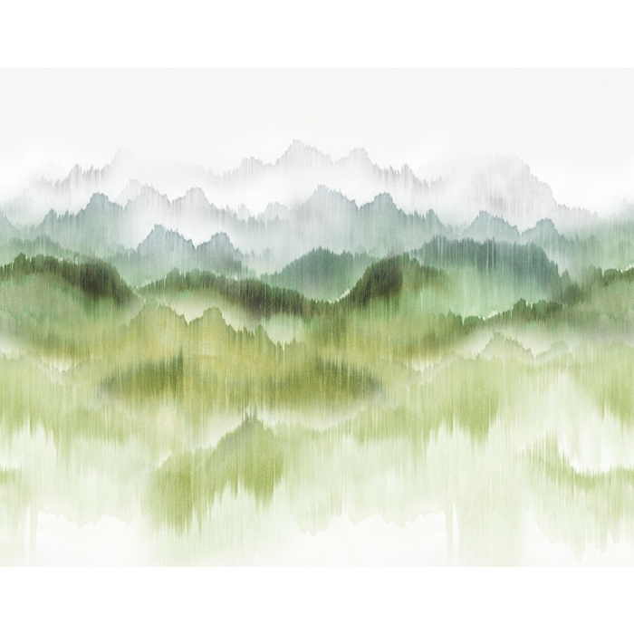 Wall panel Vista Forest
