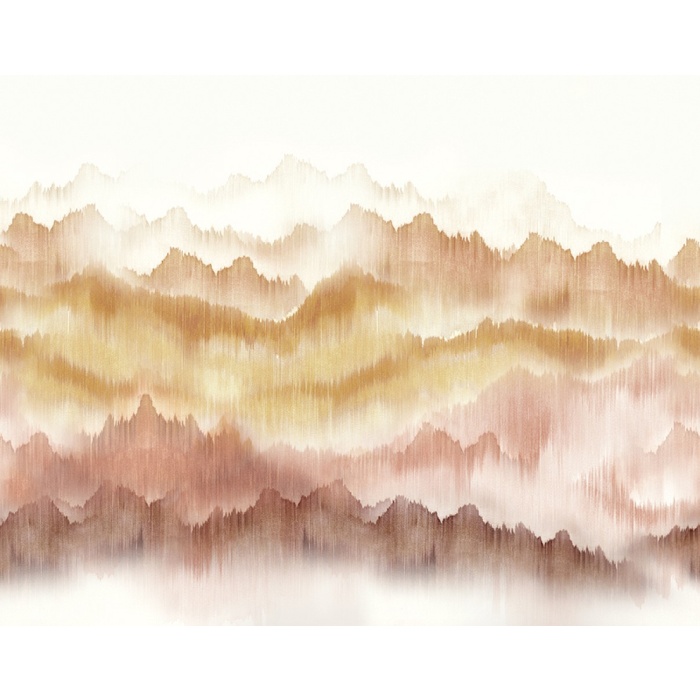 Wall panel Vista Sunset