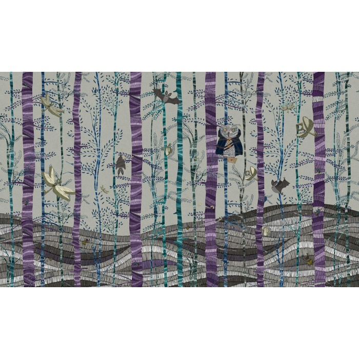 Wall Mural Almelo YOU-30110-1