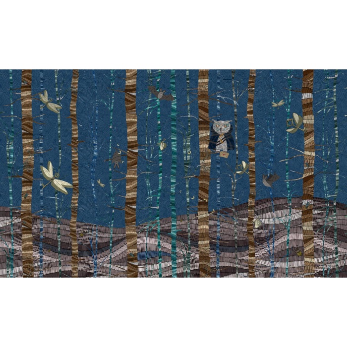 Wall Mural Almelo YOU-30110-2