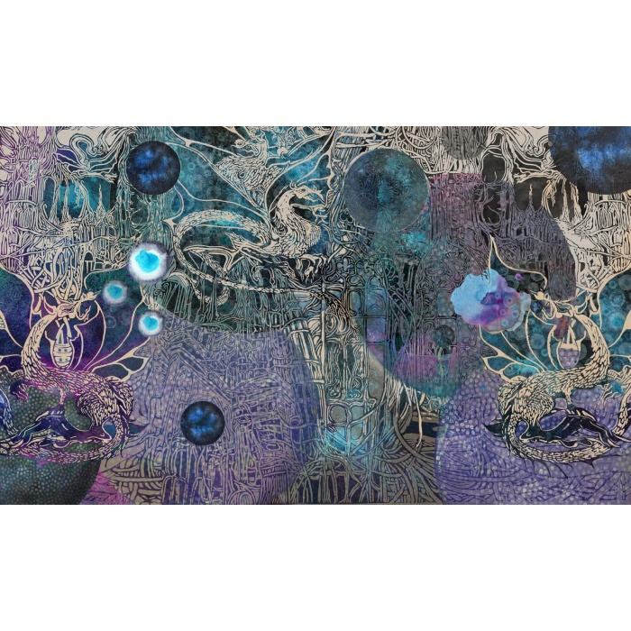 Wall Mural Andijk YOU-30113-1