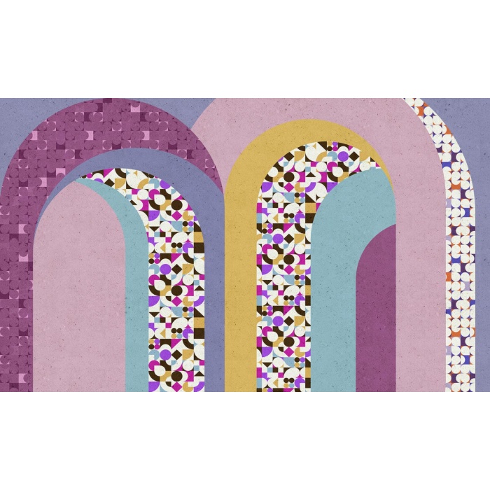 Wall Mural Kapelle YOU-30116-1
