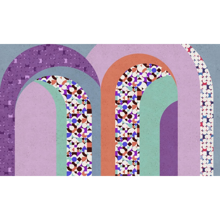 Wall Mural Kapelle YOU-30116-2