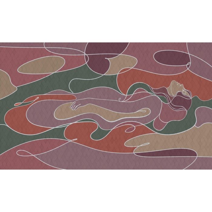 Wall Mural Laren YOU-30117-1