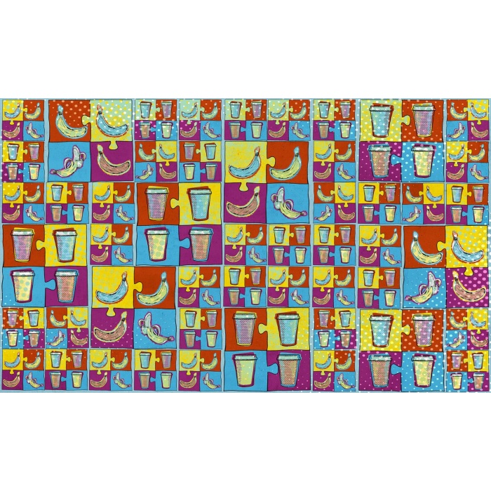 Wall Mural Exloo YOU-30121-1