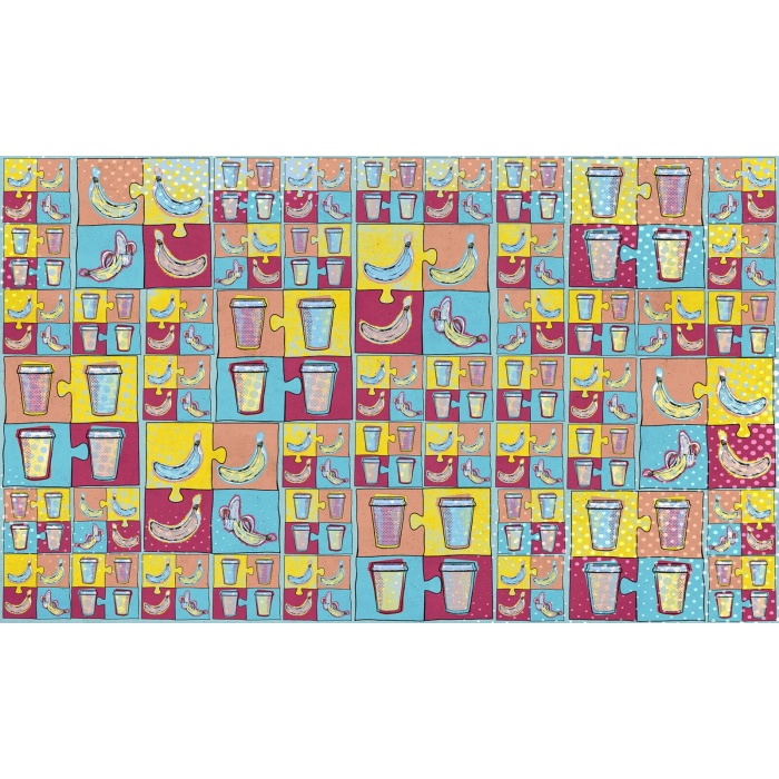 Wall Mural Exloo YOU-30121-2