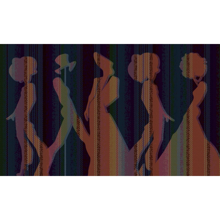Wall Mural Beets YOU-30126-1