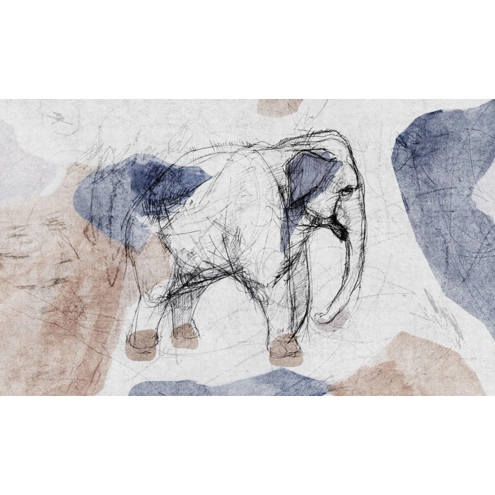 Wall Mural Lintorf YOU-30128-1