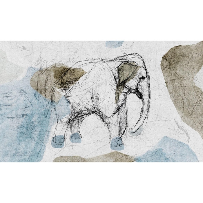 Wall Mural Lintorf YOU-30128-2