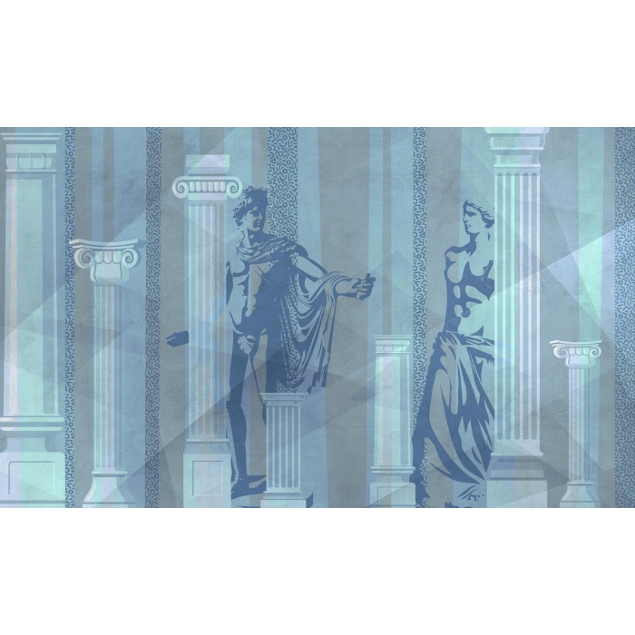 Фотообои Mussel YOU-30161-2