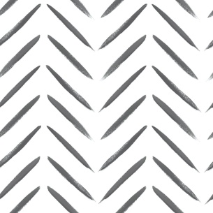 Tapeet Chevron Brush Marks 13040*