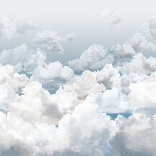 Fototapeet Clouds 26782