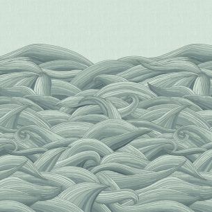 Fototapeet Waves 26785