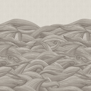 Fototapeet Waves 26786