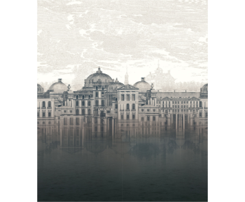 Фотообои Castleview Mist