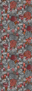 Wall panel Pomona Dark