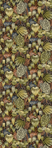Wall panel Pomona Olive