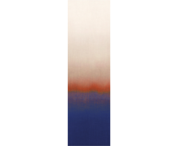 Wall panel Shady Mandarin