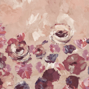 Fototapeet Paeonia Twin Wall 26960