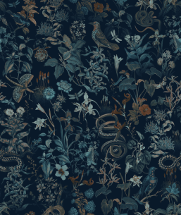 Fototapeet Botanic