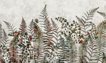 Wall Mural Vacone GAM-191140-1