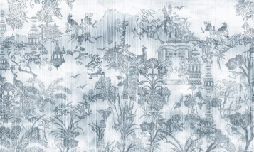 Wall Mural Perito GAM-191145-1