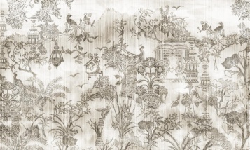 Wall Mural Perito GAM-191145-2