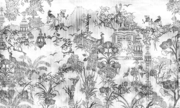 Wall Mural Perito GAM-191145-3