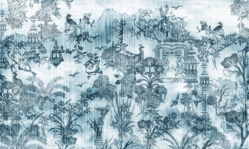 Wall Mural Perito GAM-191145-4