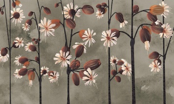 Wall Mural Carano GAM-191149-2