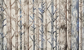 Wall Mural Belcolle GAM-191152-1