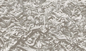 Wall Mural Fiobbo GAM-191157-1