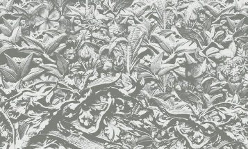 Wall Mural Fiobbo GAM-191157-2