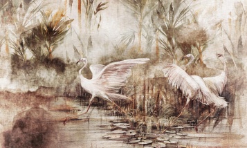 Wall Mural Acciaroli GAM-191168-3