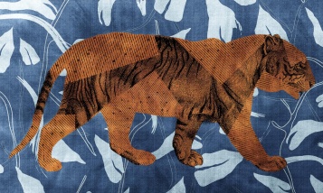 Wall Mural Gadoni GAM-191171-2