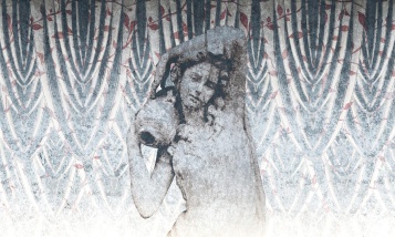 Wall Mural Cristoforo GAM-191182-2