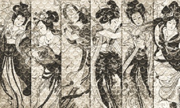 Wall Mural Altomonte GAM-191187-2