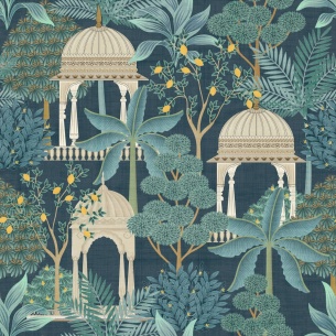 Tapeet Exotic Pavilion 100014EH