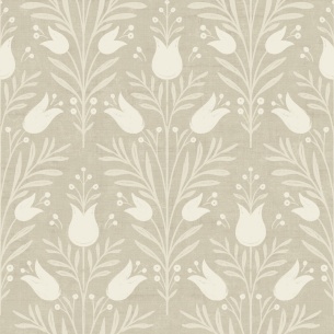 Tapeet Heritage Tulip 100027EH