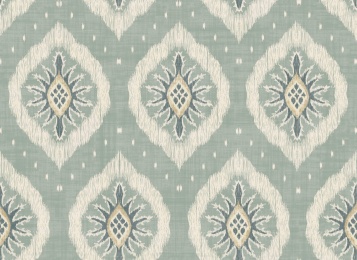 Tapeet Odina Ikat Seafoam 100037EH