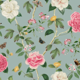 Tapeet Chinoiserie Charmer 100295OL