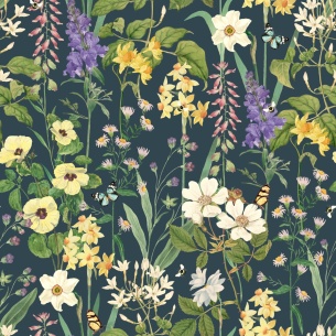 Tapeet Flower Medley 100302OL