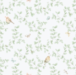 Tapeet Birdy 284-3