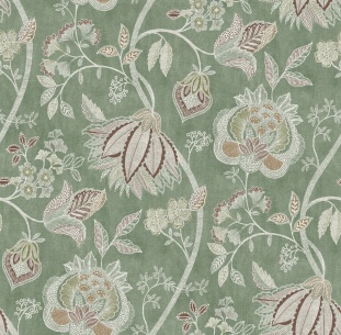 Tapeet Indienne 3852-1
