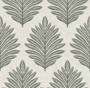 Tapeet Palm Damask 3853-1